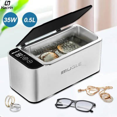 Ultrasonic cleaner machine